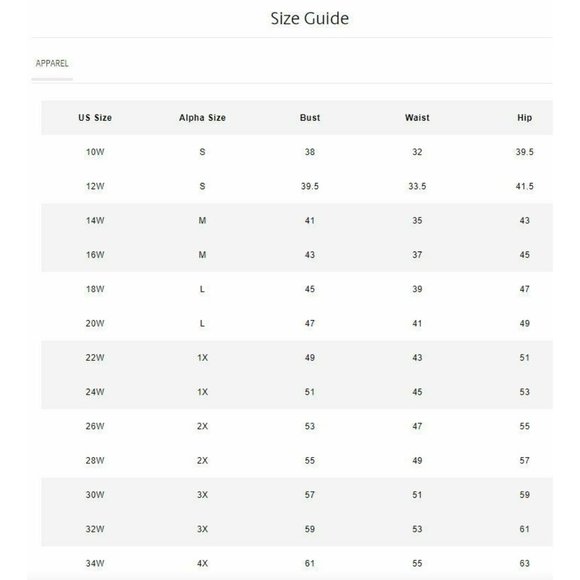 Ellos‎ Womens Top Size 12 Tunic Side Slits NWT - Picture 7 of 7